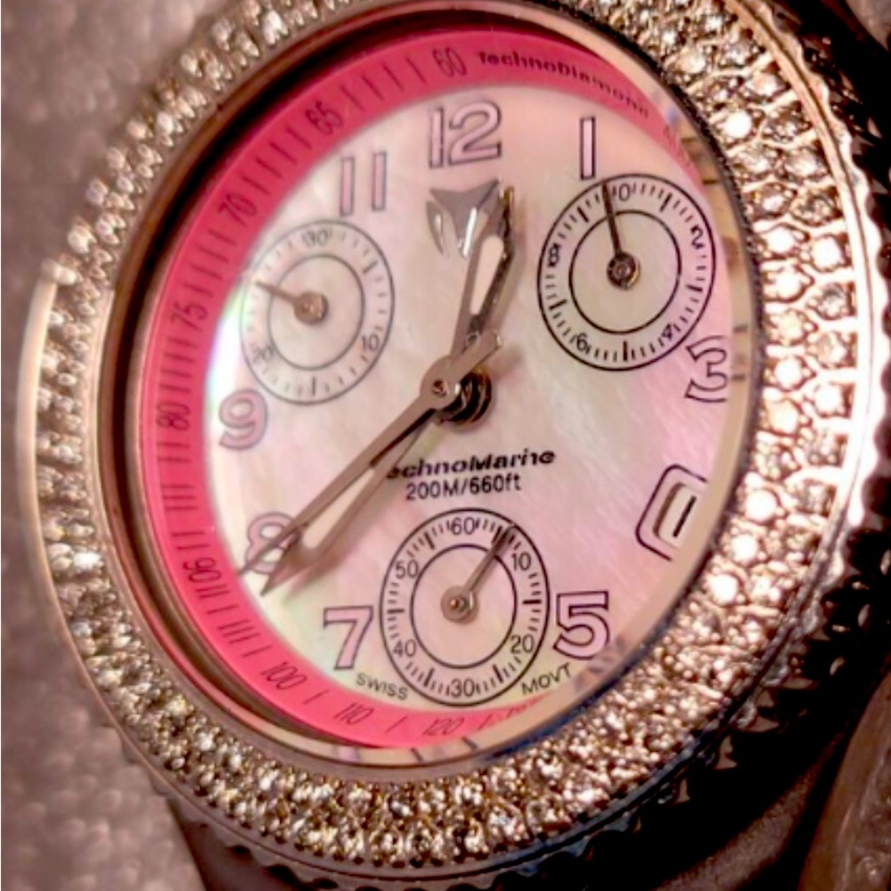 Technomarine Watch